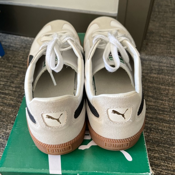 Puma Roma suede - Picture 4 of 5